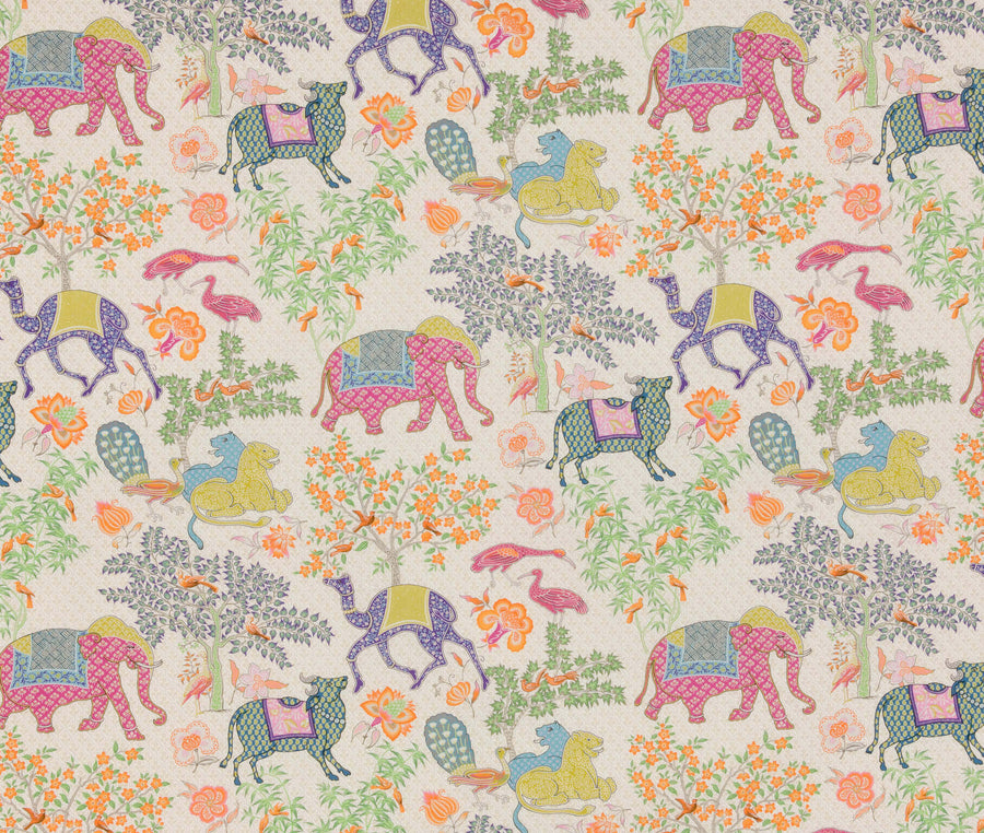 Le Jardin de Mysore Tyg — Pierre Frey