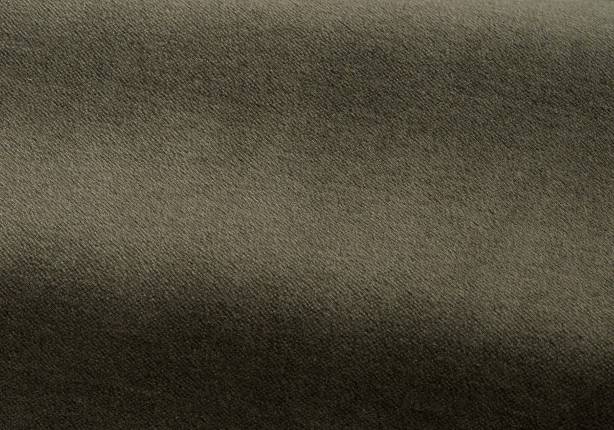 Duke - Mohair Velvet Charbon — Pierre Frey -kangas