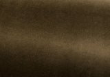 Duke - Mohair Velvet Tygprov — Pierre Frey Chocolat
