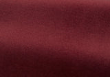 Duke - Mohair Velvet Tygprov — Pierre Frey Bordeaux