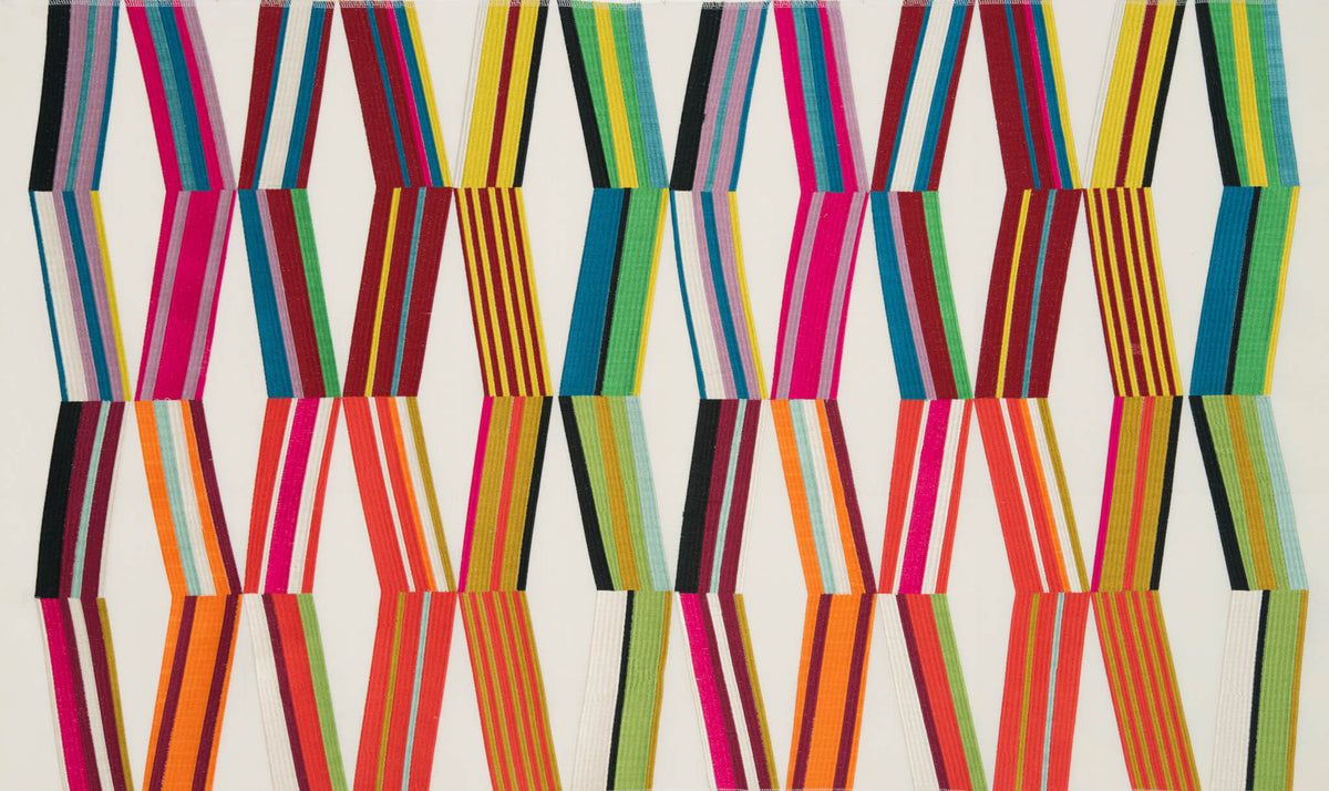 Carriacou Multicolore — Pierre Frey tyg