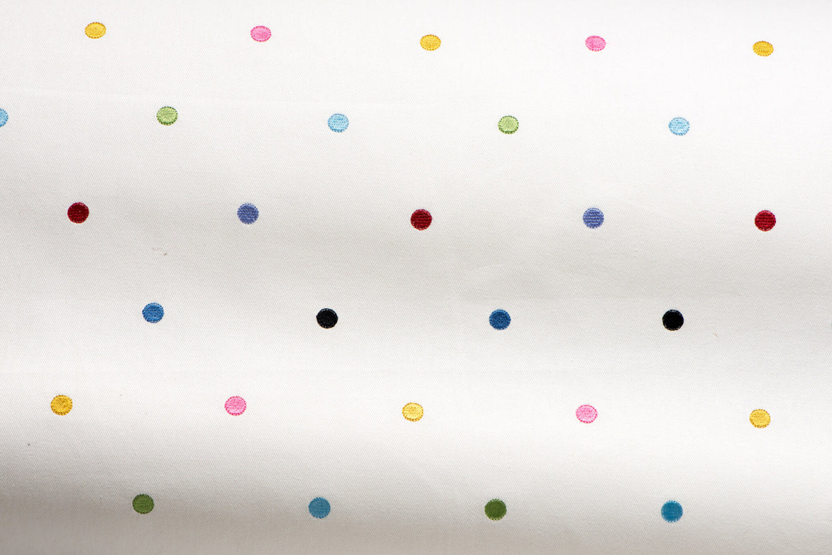 Confettis Multicolore — Pierre Frey tyg