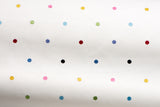 Confettis Multicolore — Pierre Frey tyg