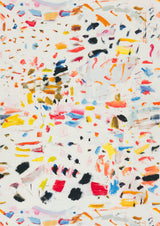Arty Multicolore 01 — Pierre Frey tyg