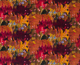 Utopia Multicolore — Pierre Frey tyg