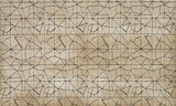 Origami Beige — Pierre Frey tyg