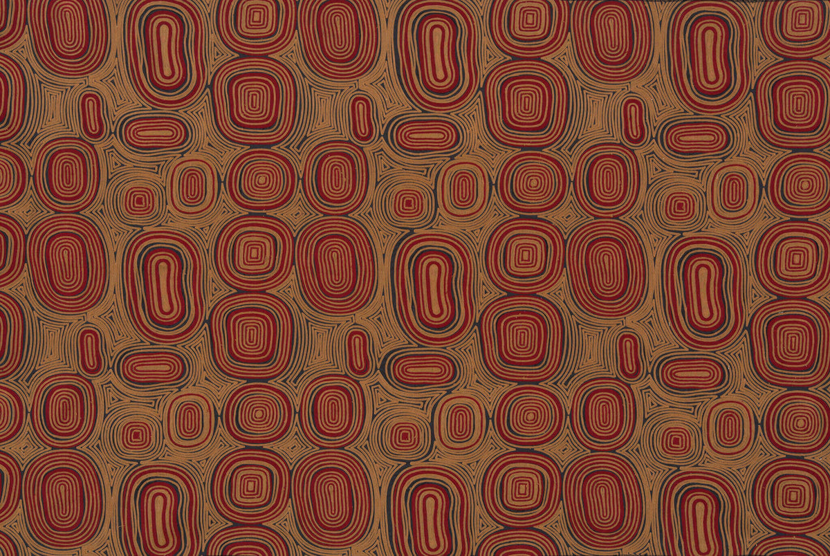 Oceanie Épice — Pierre Frey fabric