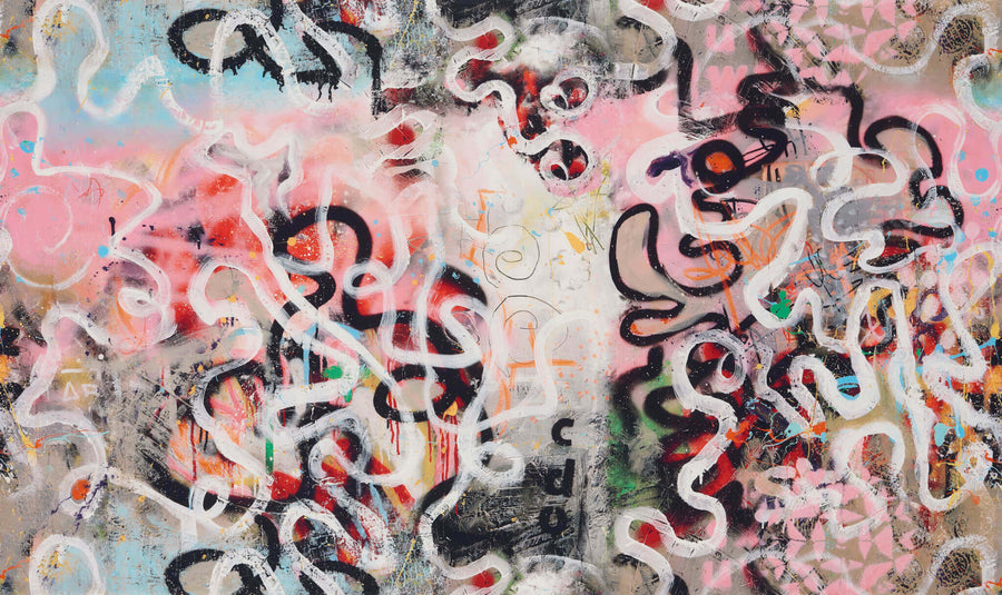 Street Diptyque Tyg — Pierre Frey