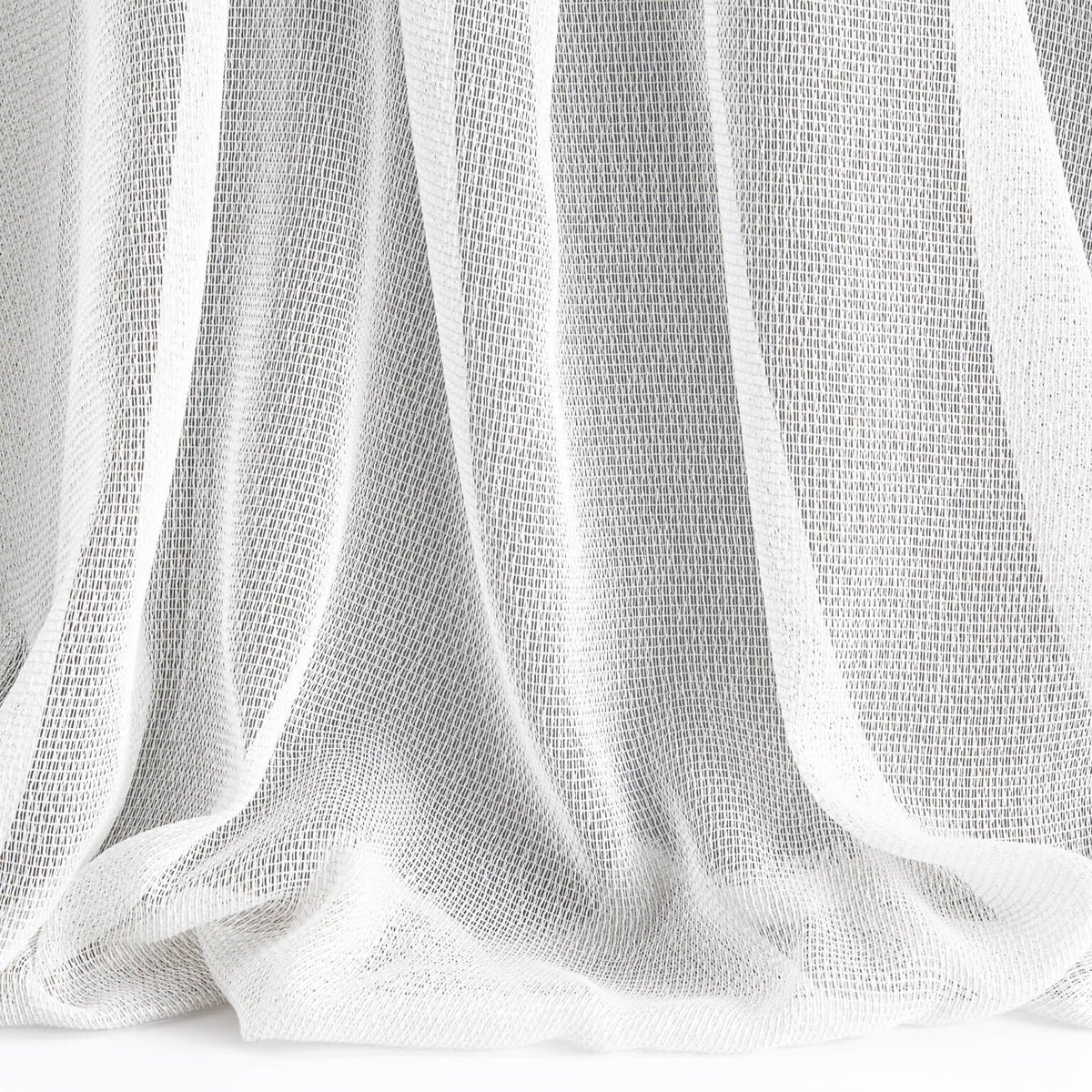 Comete Blanc — Pierre Frey stof