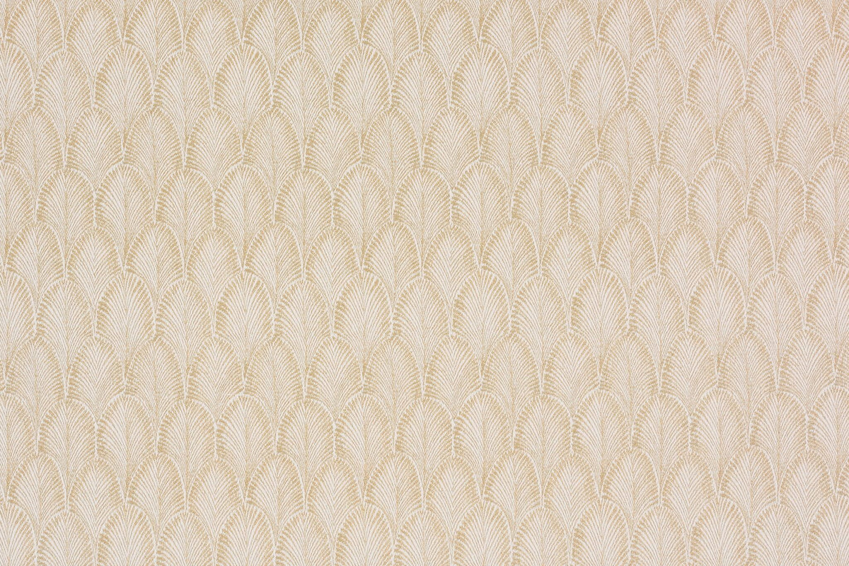 Palmette Poudre — Pierre Frey fabric