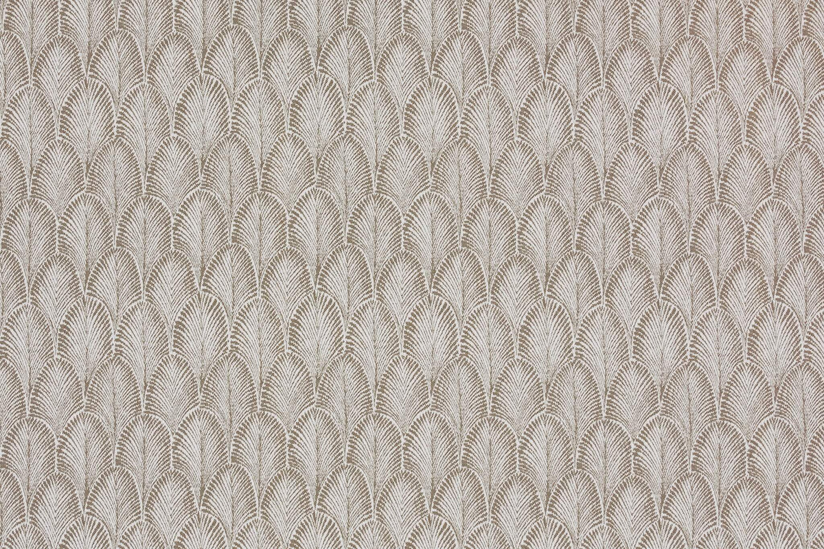 Palmette Raphia — Pierre Frey fabric