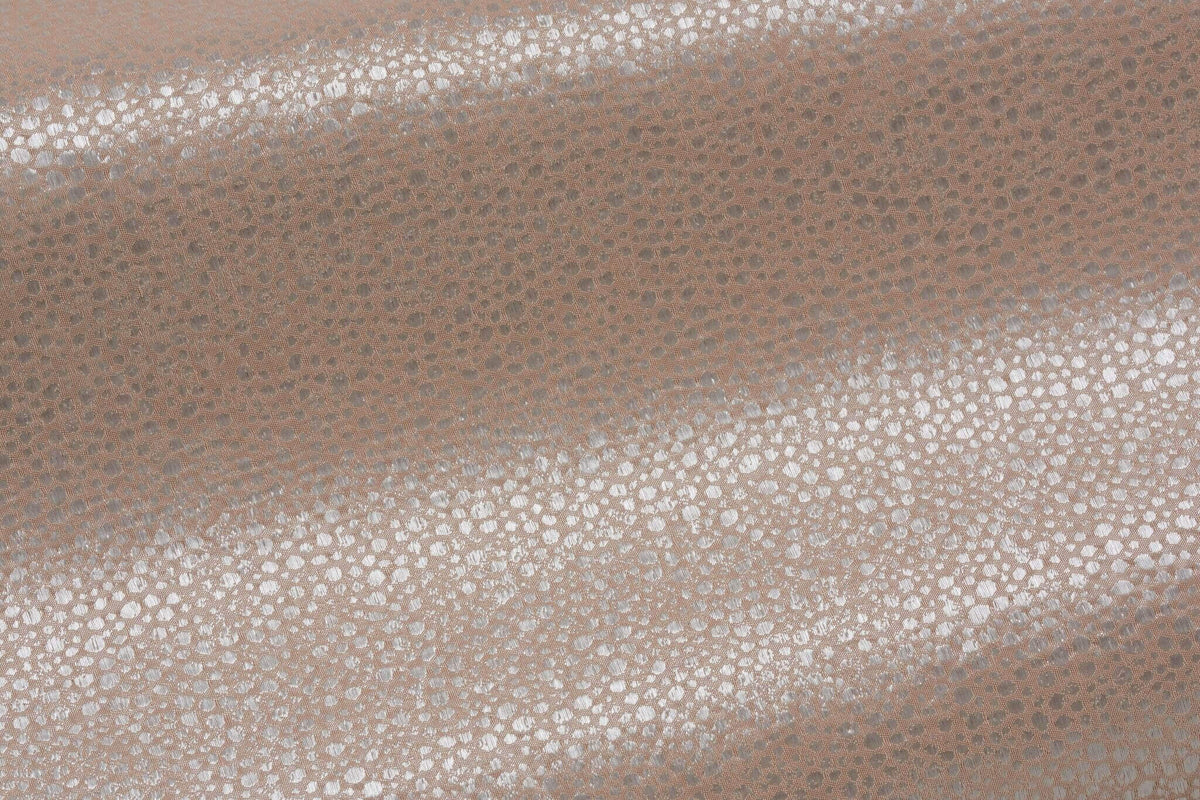 Galuchat Poudre — Pierre Frey -kangas