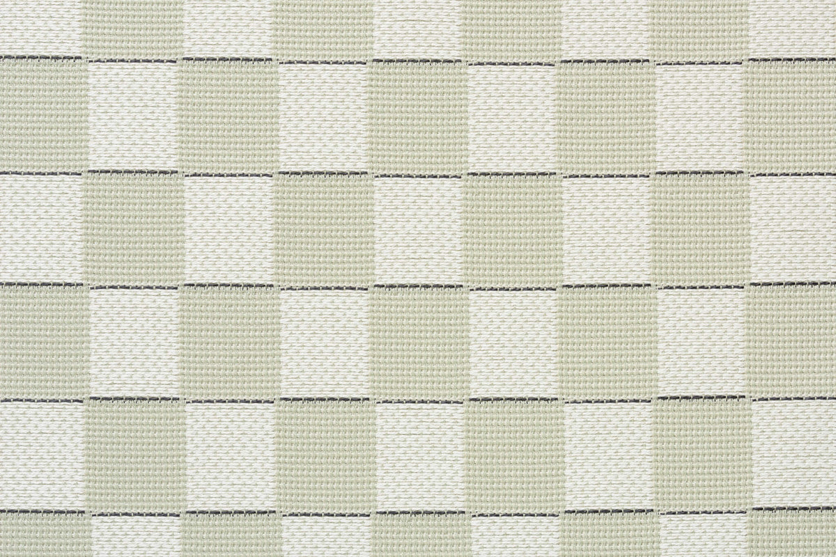 Kanumera Vert d'eau — Pierre Frey fabric