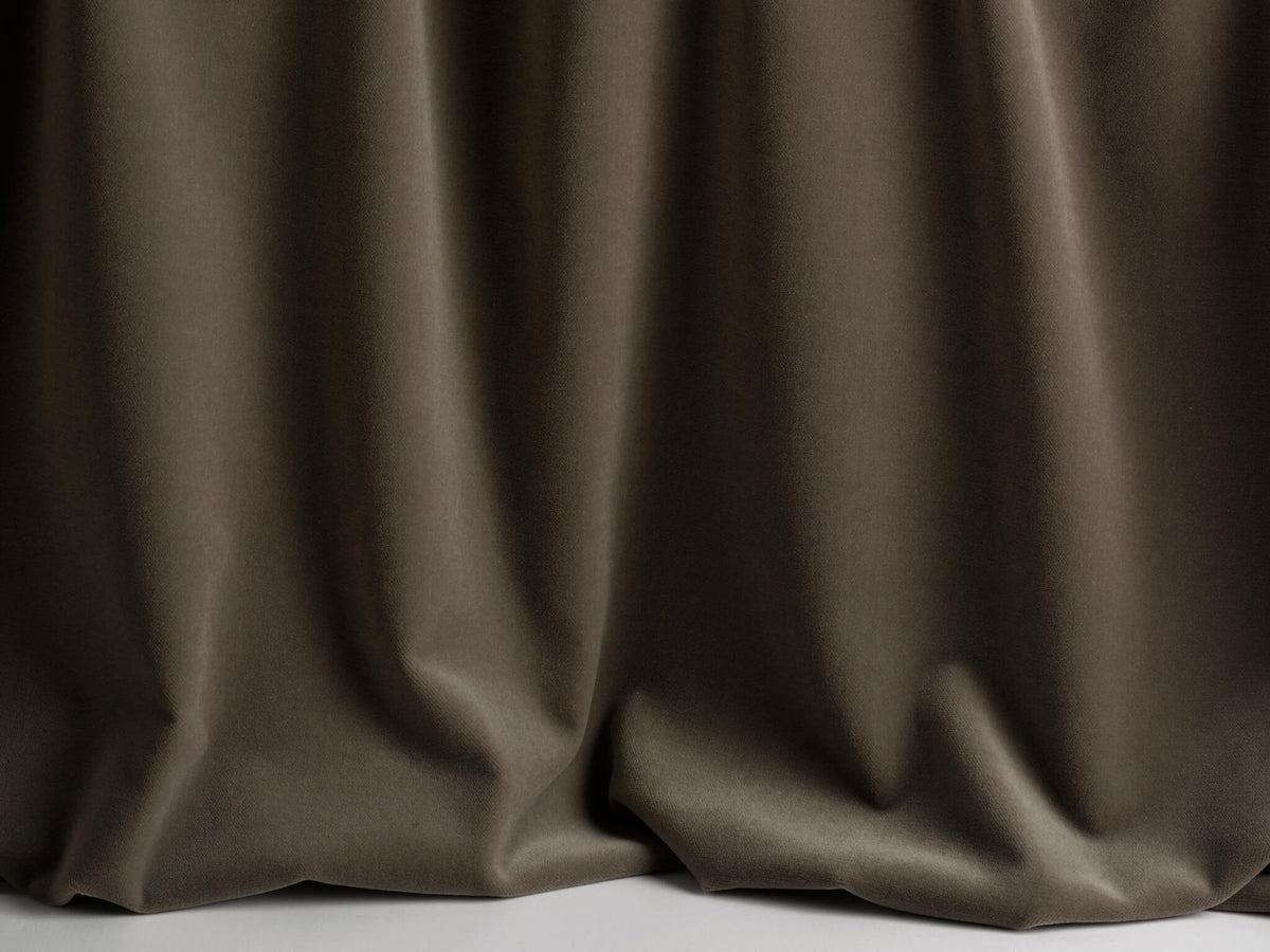 Fine Dark clay — Pierre Frey tyg