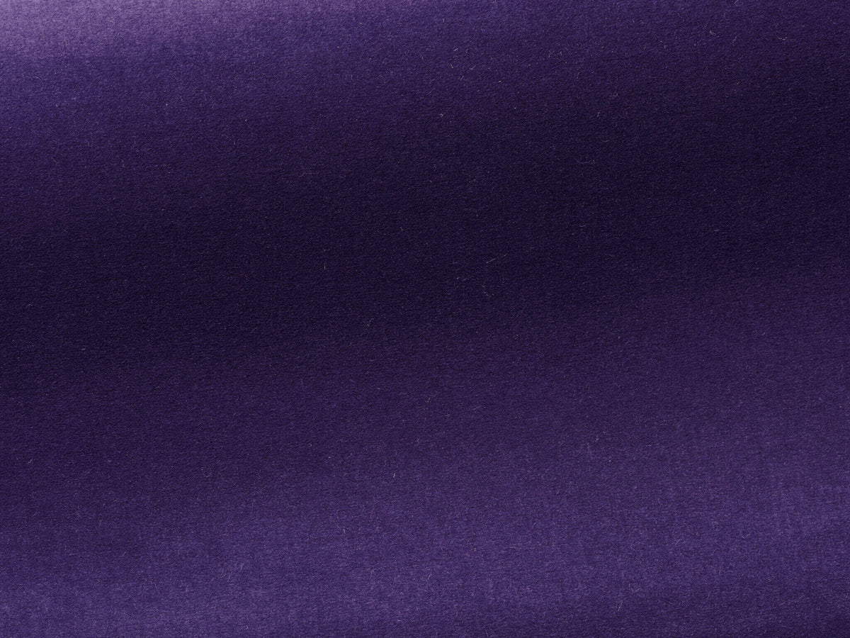 Medium Purple rain — Pierre Frey tyg