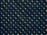 Stripes Night dream — Pierre Frey fabric
