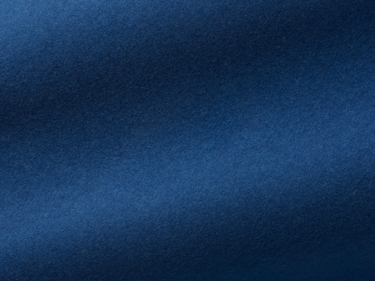 Tipi Navy — Pierre Frey fabric
