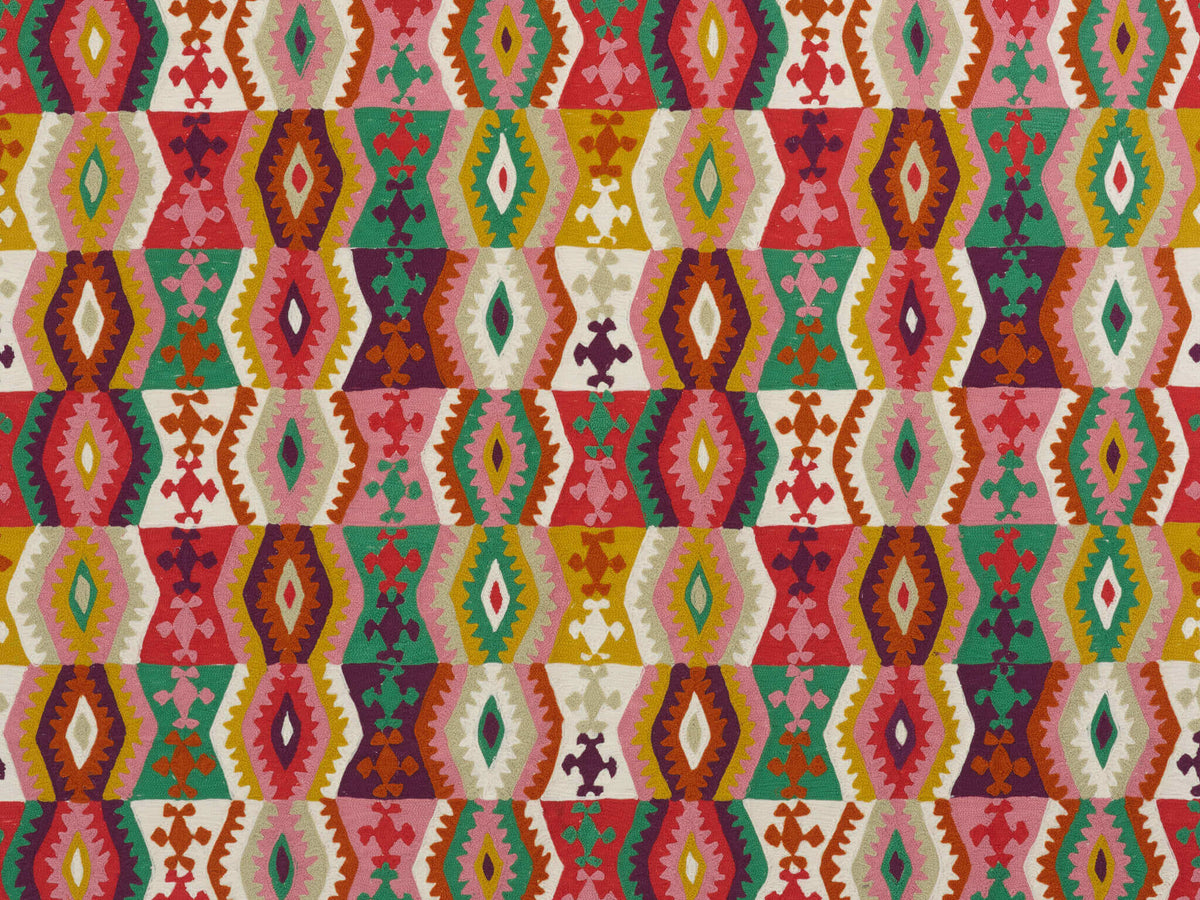 Cochiti Tutti frutti — Pierre Frey tyg