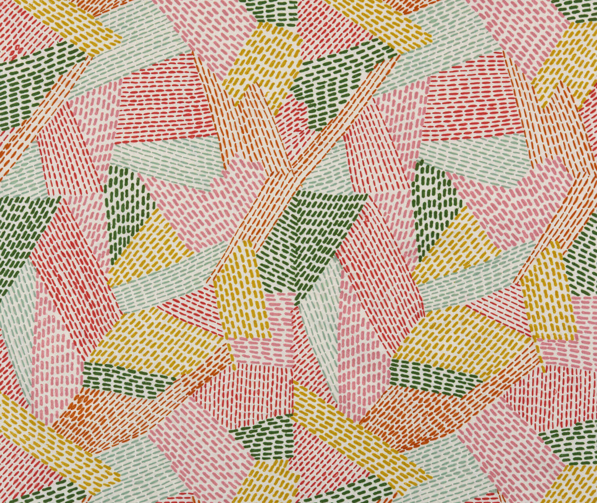 Miwok Tutti frutti — Pierre Frey tyg