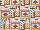 Pueblos Botanica — Pierre Frey fabric
