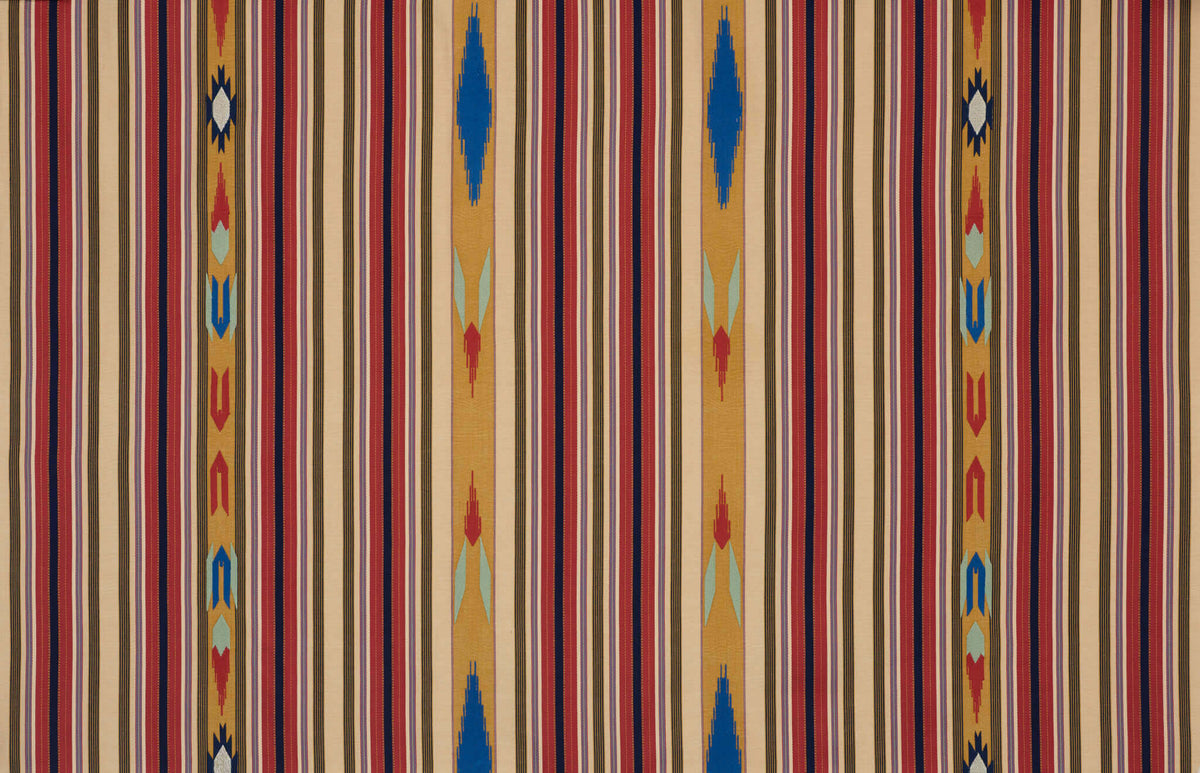 Arizona Sable rose — Pierre Frey stof