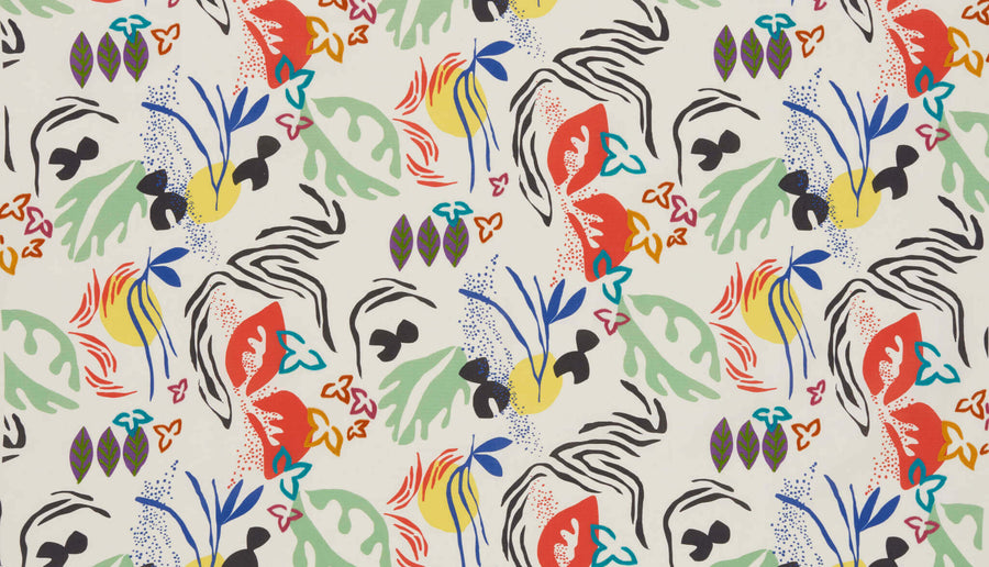 Papiers Decoupes Tyg — Pierre Frey