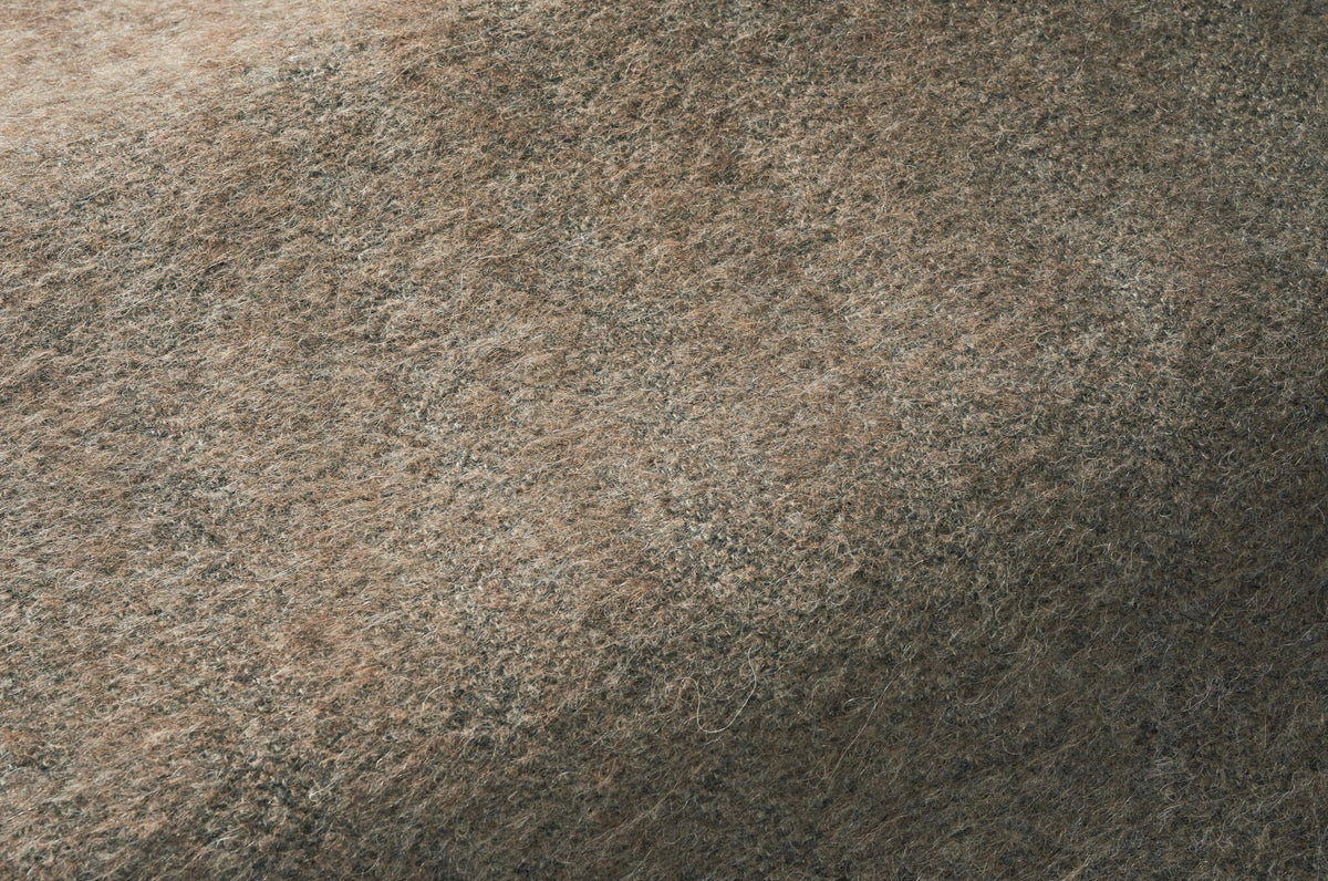 Yeti Hérisson — Pierre Frey fabric