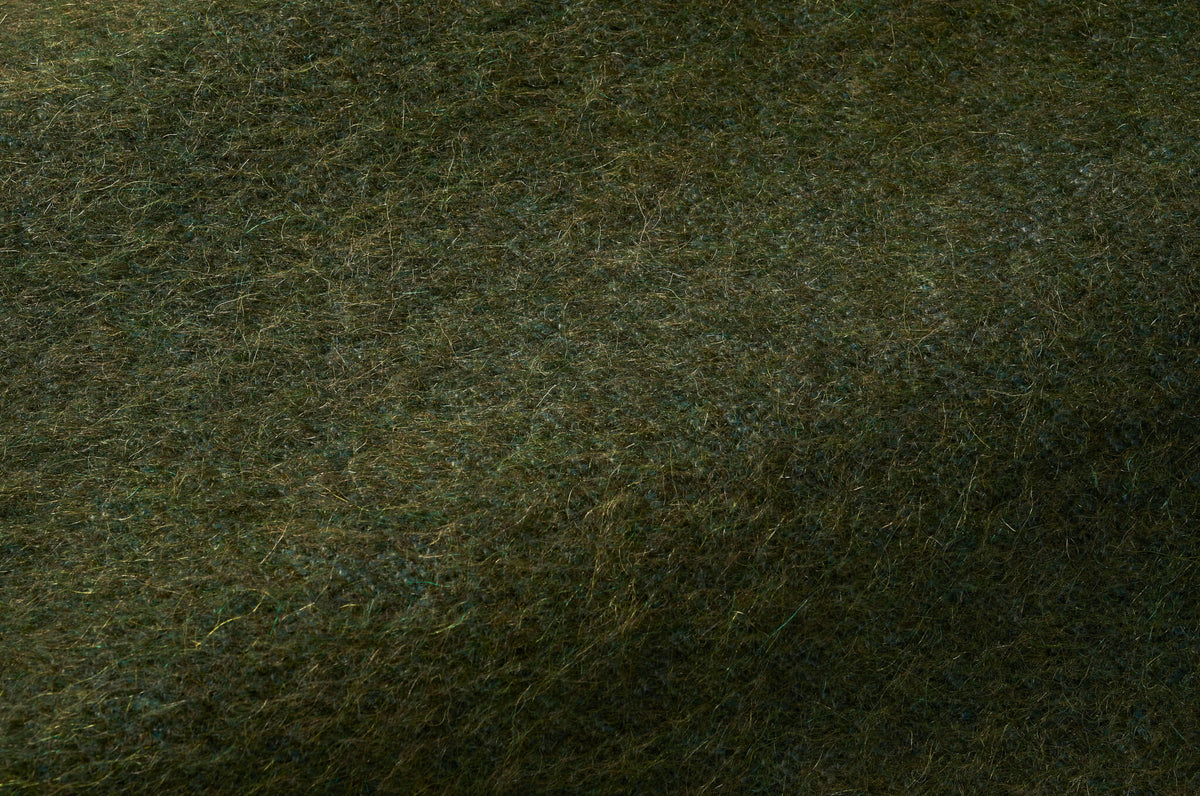 Yeti Sous bois — Pierre Frey fabric