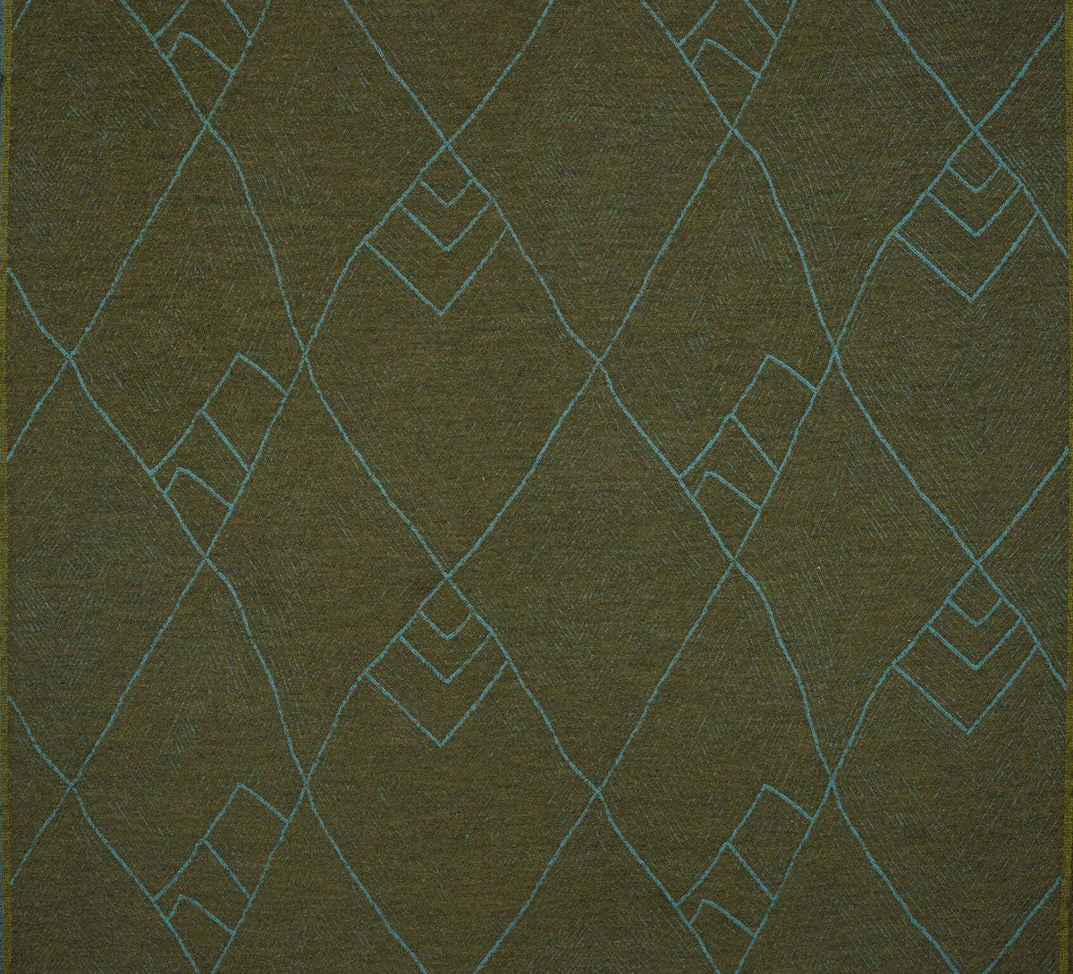 Kilwa Sous-bois — Pierre Frey fabric