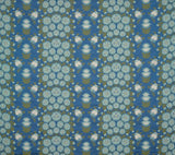 Victoire Lapis-lazuli — Pierre Frey -kangas