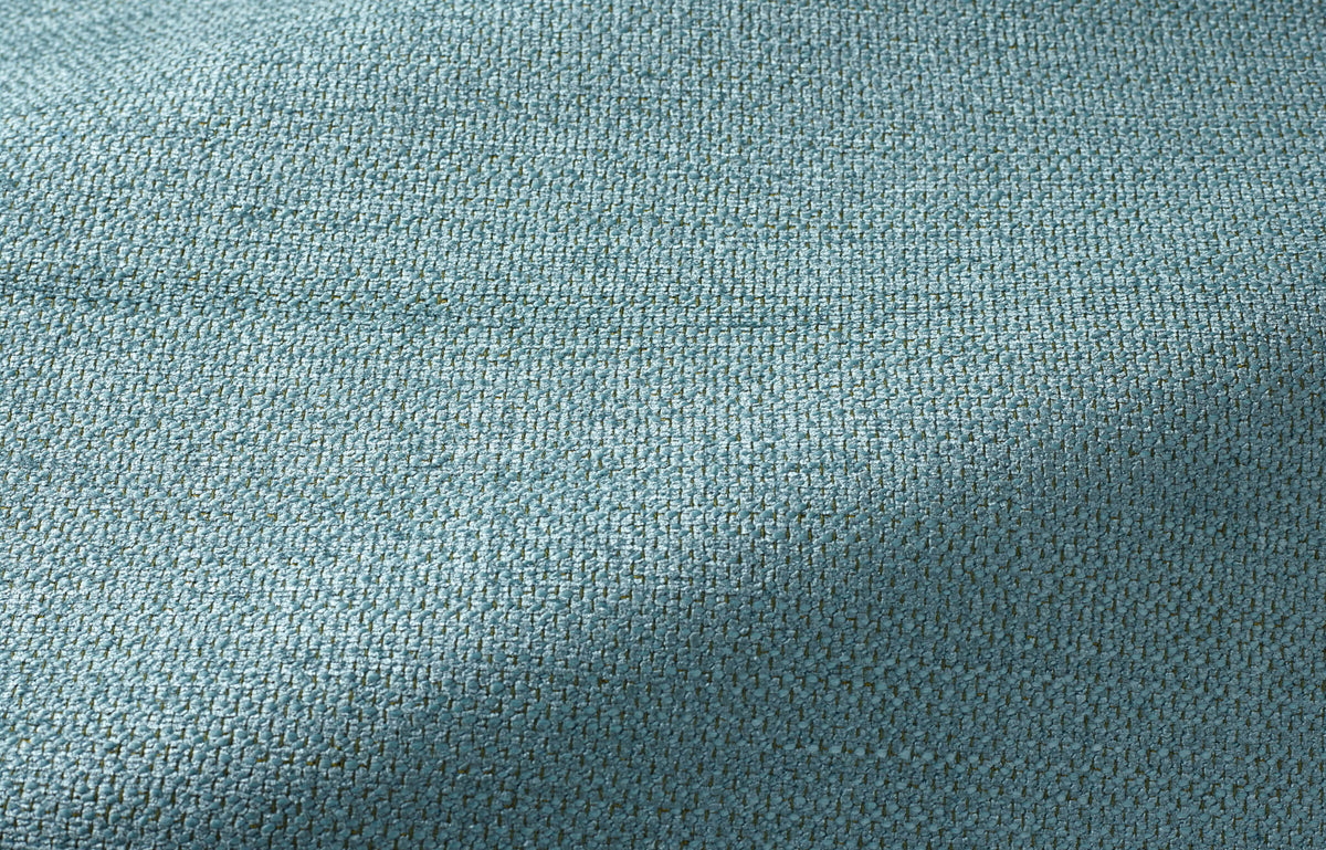 Pampelune Turquoise — Pierre Frey -kangas