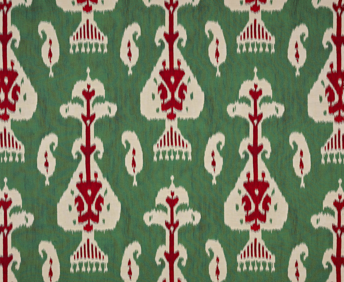 Astara Vert — Pierre Frey fabric