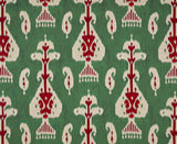 Astara Vert — Pierre Frey fabric