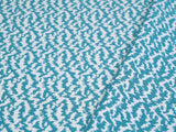 Ecume Turquoise — Pierre Frey tyg