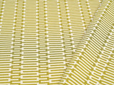 Zipper Jaune — Pierre Frey -kangas