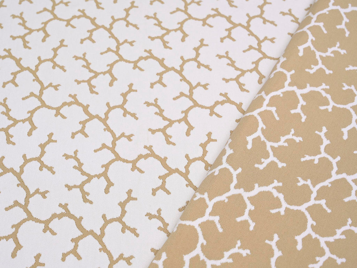 Corail Naturel — Pierre Frey fabric