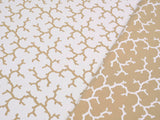 Corail Naturel — Pierre Frey fabric