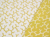 Corail Jaune — Pierre Frey fabric