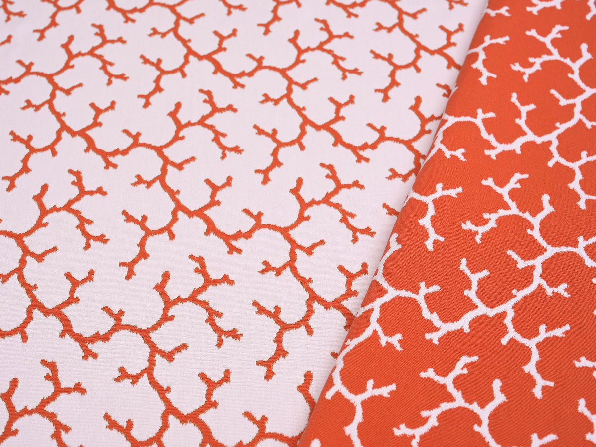 Corail Corail — Pierre Frey fabric