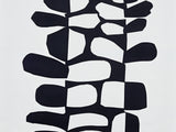 Surprise Noiretblanc — Pierre Frey tyg