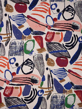 La Toile du Peintre Origin — Pierre Frey -kangas