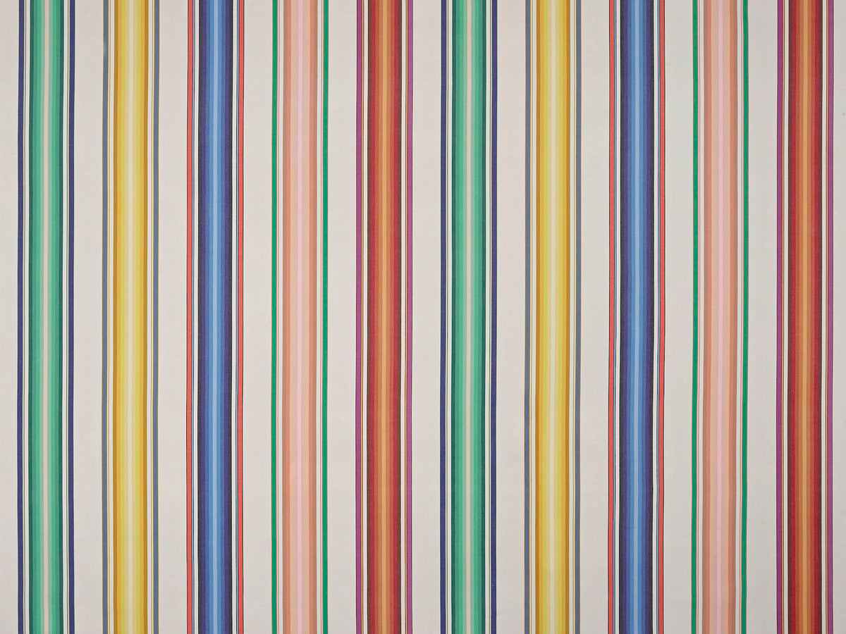 Bain de Soleil Arc-en-ciel — Pierre Frey tyg