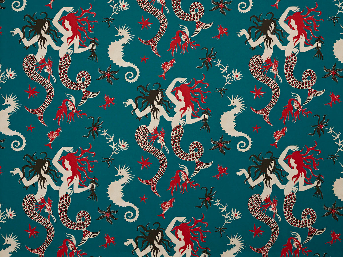 Poseidon Original — Pierre Frey stof