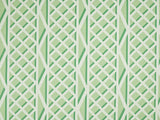 Treillage Vert — Pierre Frey fabric