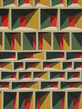 Brutalist Cocktail — Pierre Frey stof