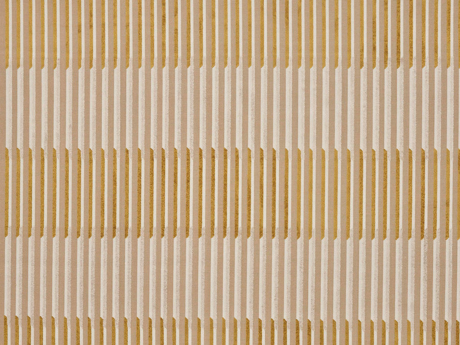 Velvet Lines Tygprov — Pierre Frey
