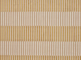 Velvet Lines Or — Pierre Frey fabric