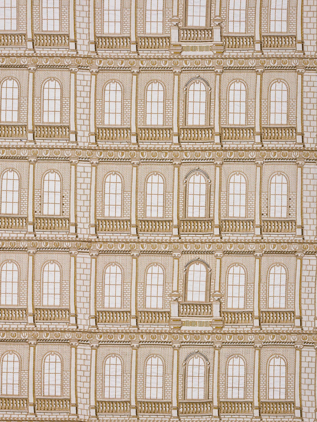 Neoclassical Jour — Pierre Frey fabric