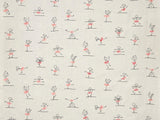 Les Danseuses de Gabrielle Original — Pierre Frey fabric