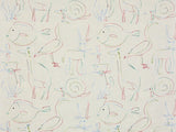 Bestiaire Enchante Multicolore — Pierre Frey fabric